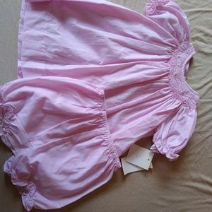 Petit Ami dress 6m NWT